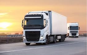 Transporte Terrestre